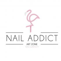 NAIL ADDICT ART ZONE NAILS & BEAUTY