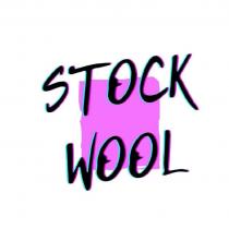 STOCK WOOL