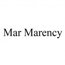 Mar Marency
