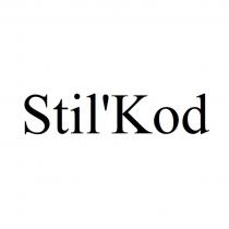 Stil'Kod