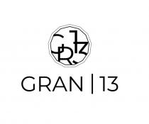 GRAN, 13