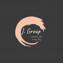 J.Group, solution for every day