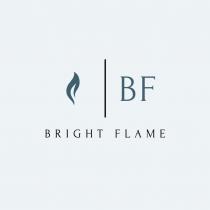 BRIGHT FLAME