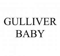 GULLIVER BABY