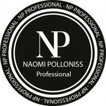 NAOMI POLLONISS