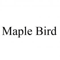 Maple Bird
