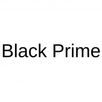 Black Prime