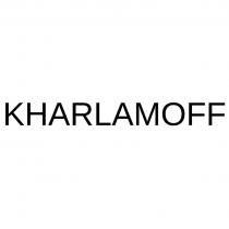 KHARLAMOFF