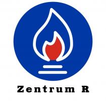 Zentrum R