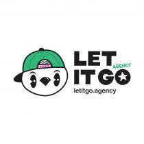 LET IT GO AGENCY letitgo.agency