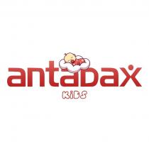 antabax KIDS