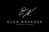 OLGA NOSKOVA CULINARY SCHOOL