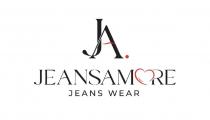 JA JEANSAMORE JEANS WEAR