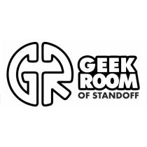 GEEK ROOM OF STANDOFF