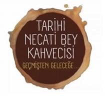 tarihi necati bey kahvecisi gesmisten gelecege