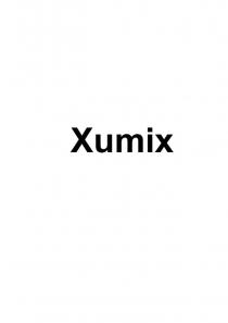 Xumix