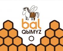 bal QЫМYZ