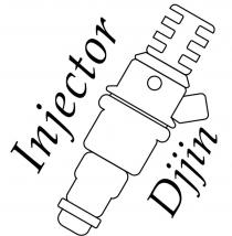 Injector Djjin