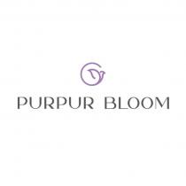 PURPUR BLOOM