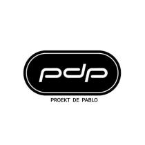 pdp PROEKT DE PABLO