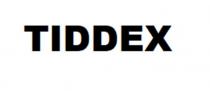 TIDDEX