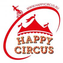 HAPPY CIRCUS WWW.HAPPYCIRCUS.RU