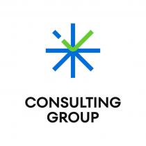 CONSULTING GROUP