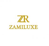 ZR ZAMILUXE