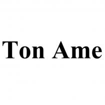 Ton Ame