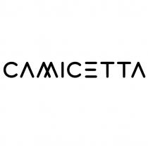 CAMICETTA, транслитерация с португальского языка - КАМИСЕТА