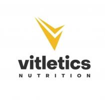 VITLETICS NUTRITION