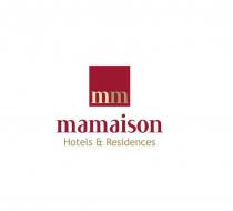 mm mamaison Hotels & Residences