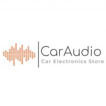 CarAudio Car Electronics Store