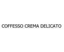 Coffesso Crema Delicato