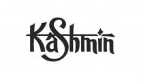 KASHMIN/ КАШМИН