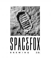 SPACEFOX BREWING CO