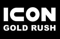 ICON GOLD RUSH