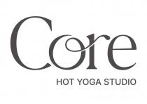 Core HOT YOGA STUDIO