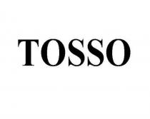 TOSSO