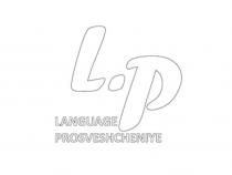 L.P LANGUAGE PROSVESHCHENIYE