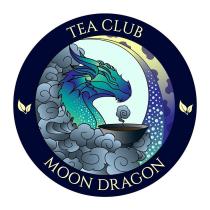 TEA CLUB MOON DRAGON