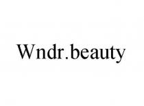 Wndr.beauty