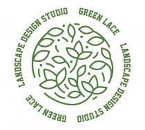 GREEN LACE LANDSCAPE DESIGN STUDIO