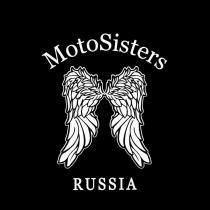 MotoSisters и RUSSIA