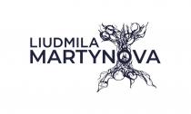 LIUDMILA MARTYNOVA