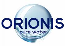 ORIONIS PURE WATER