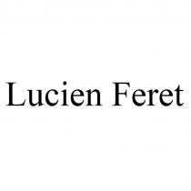 Lucien Feret