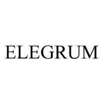 ELEGRUM