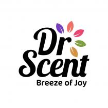 Dr Scent Breeze of Joy