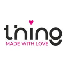 thing MADE WITH LOVE
